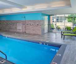 Hotel Springhill Suites By Marriott Grand Rapids West