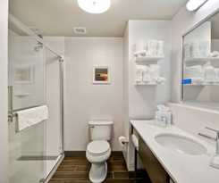 Hampton Inn Livonia Detroit
