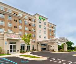 Holiday Inn & Suites - Farmington Hills - Detroit