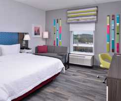 Hotel Hampton Inn & Suites Atlanta/marietta