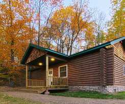 Hotel Rippling River Resort