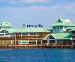 Hotel Cedar Point's Castaway Bay