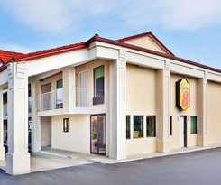Hotel Super 8 By Wyndham Ringgold