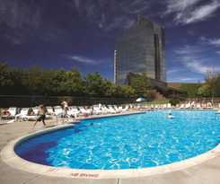 Hotel Grand Traverse Resort and Spa