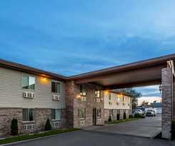 Hotel Super 8 By Wyndham Rexburg