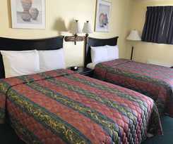 Hotel Palace Inn Independence