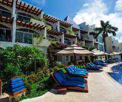 Hotel Zoetry Villa Rolandi Isla Mujeres Cancun - All Inclusive