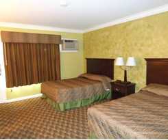 Motel Spartan - Rochester