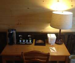 Hotel Reid Ridge Lodge