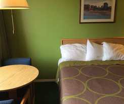 Hotel Super 8 By Wyndham Vernal Ut