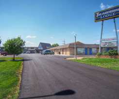 Hotel Thunderbird Lodge