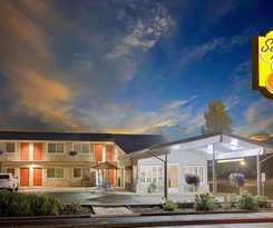 Hotel Super 8 By Wyndham Alturas