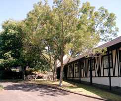 Hotel Oakwood Manor Motor Lodge