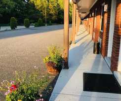 Hotel Rodeway Inn