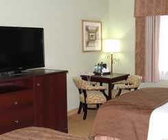 Hotel Best Western Plus Concord Inn