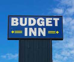 Hotel Budget Inn Corning