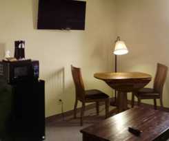 Hotel Quality Inn & Suites Warren