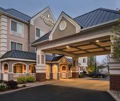 Hotel Country Inn & Suites By Radisson, Michigan City, IN
