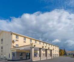 Super 8 By Wyndham Missoula/reserve St.