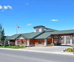 Hotel Best Western Yellowstone Crossing