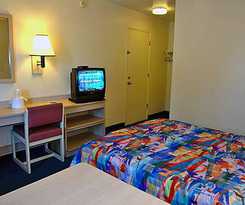 Motel 6 Seymour, In - North