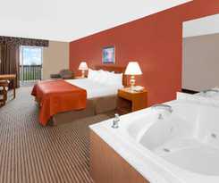 Super 8 By Wyndham St. Ignace