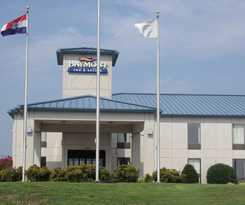 Hotel Baymont By Wyndham West Plains