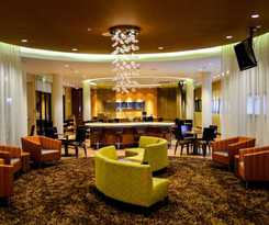 Springhill Suites By Marriott Coeur D'alene