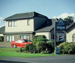 Motel Auckland Airport