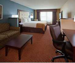 Hotel Holiday Inn Express & Suites Butte