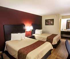 Hotel Red Roof Inn Flint - Bishop Airport