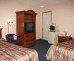 Hotel Mackinaw Budget Inn
