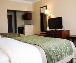 Hotel Comfort Inn Early Brownwood