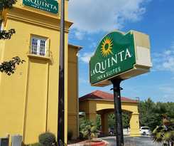 Hotel La Quinta Inn and Suites By Wyndham Atlanta-union City