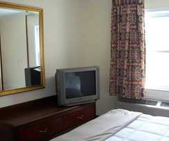 Budget Inn and Suites