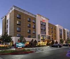 Hotel Towneplace Suites San Jose Santa Clara