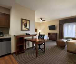 Hotel Homewood Suites By Hilton Kalispell, Mt