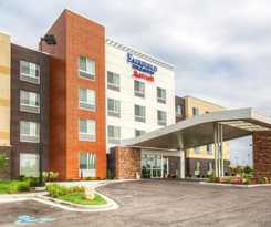 Fairfield Inn & Suites By Marriott Wentzville