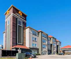 Hotel La Quinta Inn & Suites by Wyndham Fort Worth Arlington West 