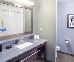 Hotel Hampton Inn & Suites Lansing West