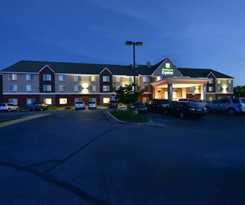 Hotel Holiday Inn Express St Paul S - Inver Grove Hgts