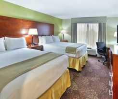 Hotel Holiday Inn Express and Suites Frankenmuth, An Ihg