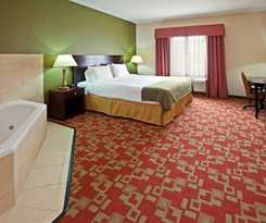 Holiday Inn Express Vincennes