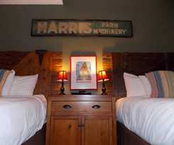 Hotel William Watson