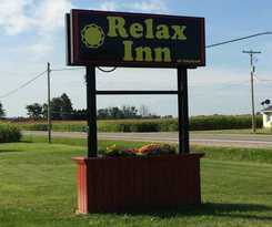 Hotel Relax Inn - Saginaw