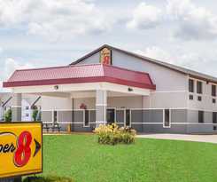 Super 8 By Wyndham Shipshewana