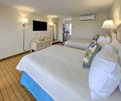 Hotel Dunes Court