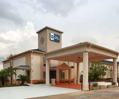 Hotel Best Western Zachary Inn