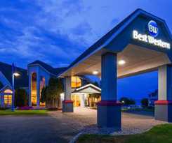 Hotel Best Western Harbour Pointe Lakefront