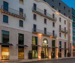Hotel Doubletree By Hilton Lisbon - Fontana Park